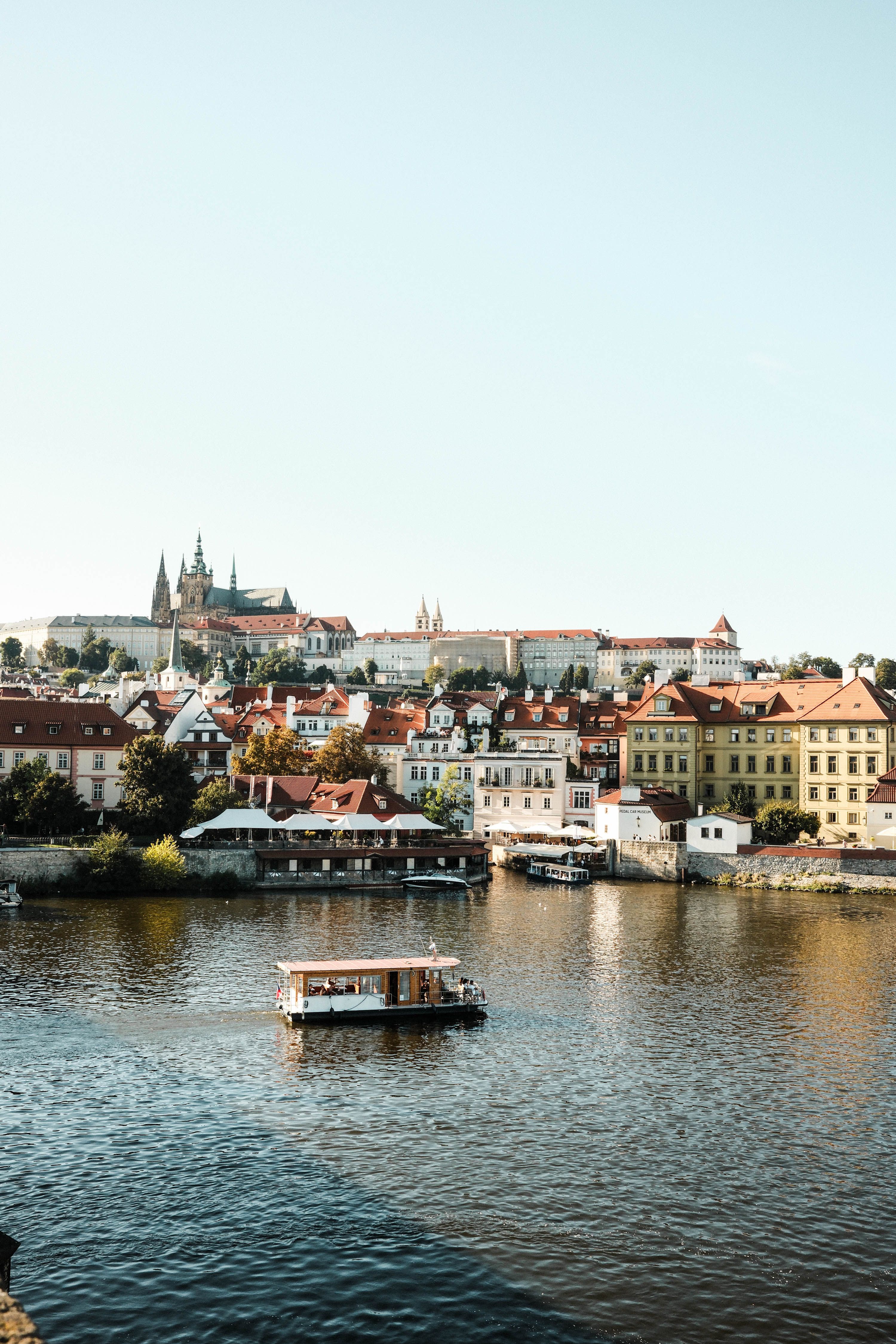 Czechia
