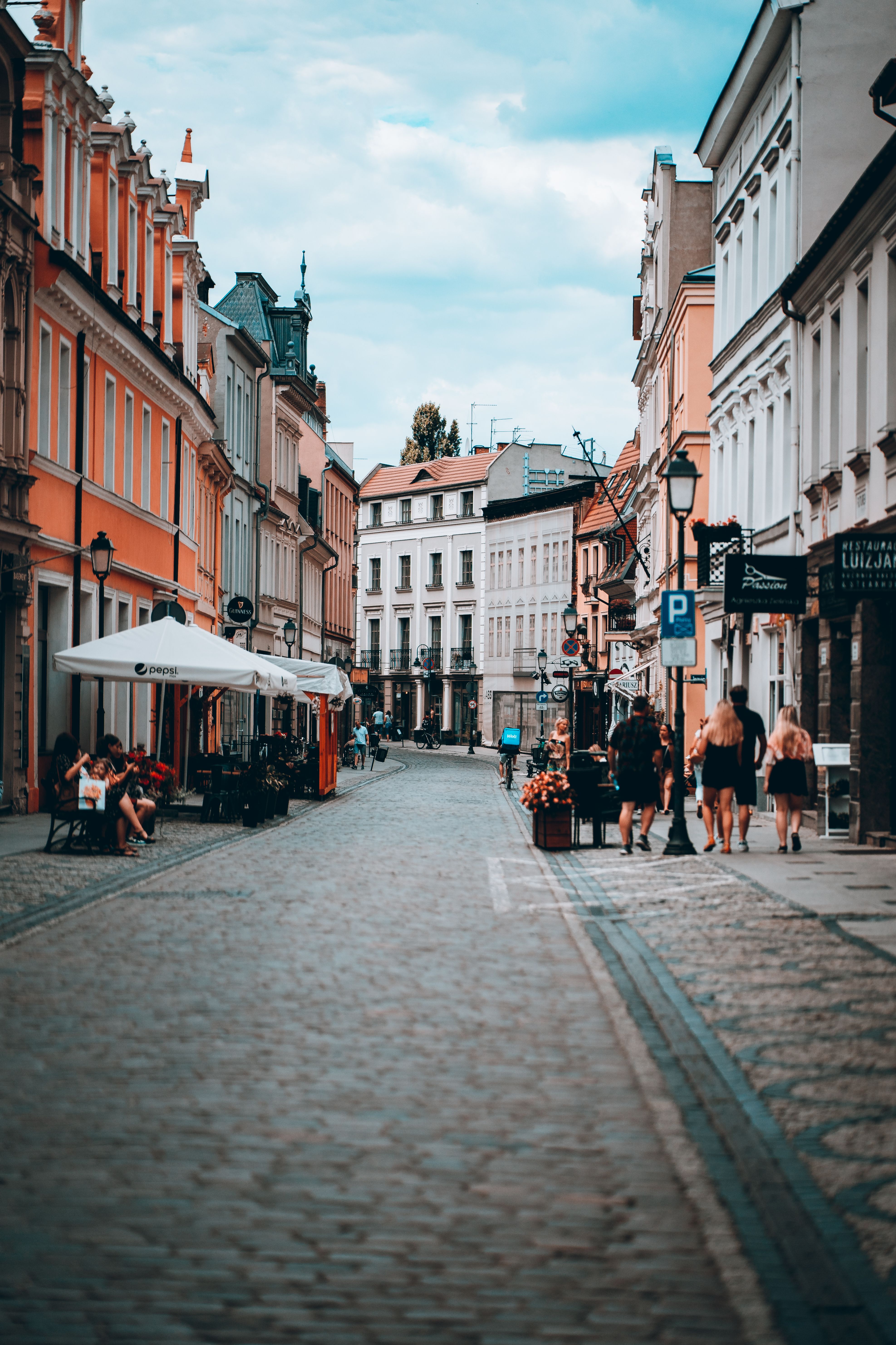 Poland